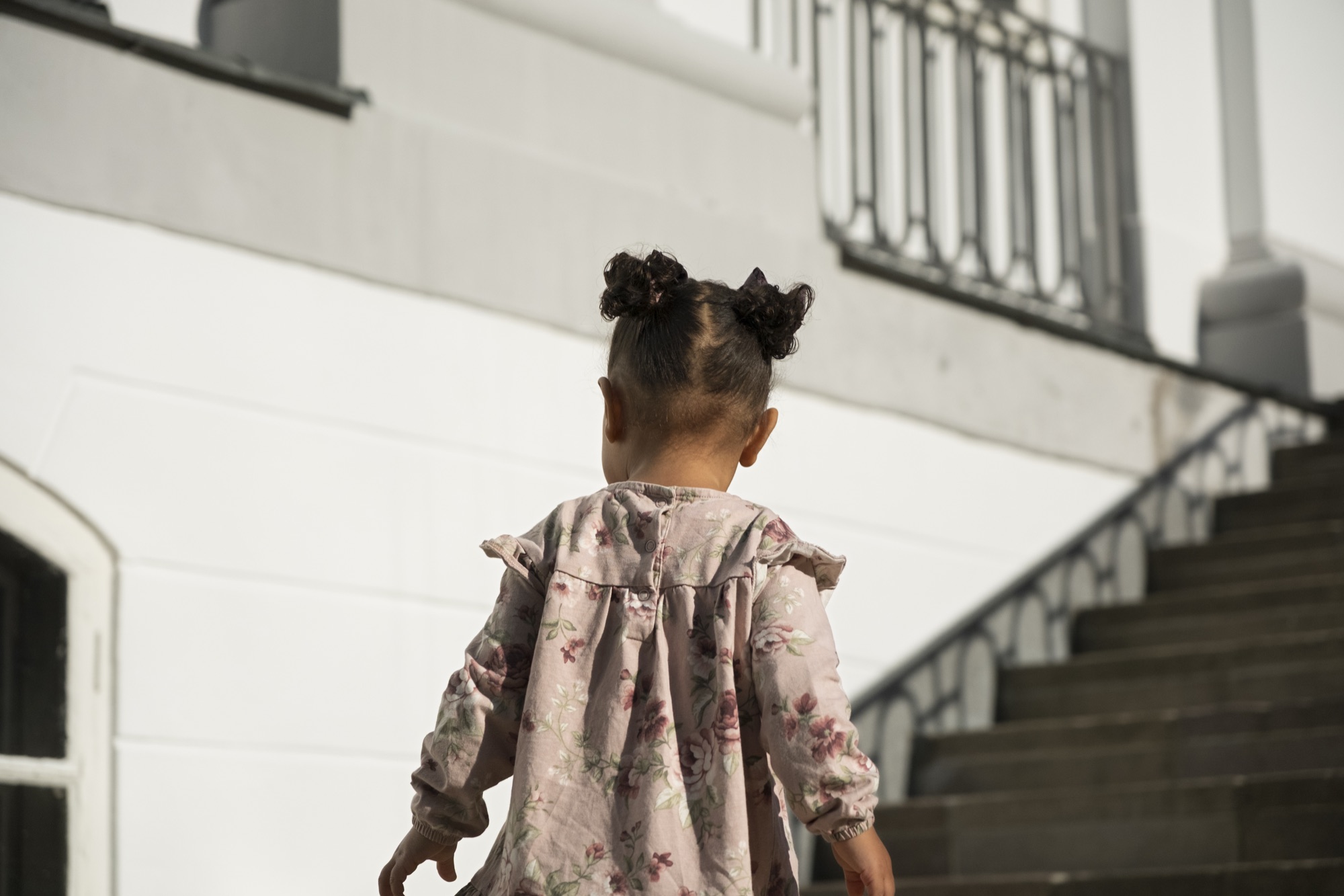 TWO YEARS — birthday photography in Vaasa, Finland